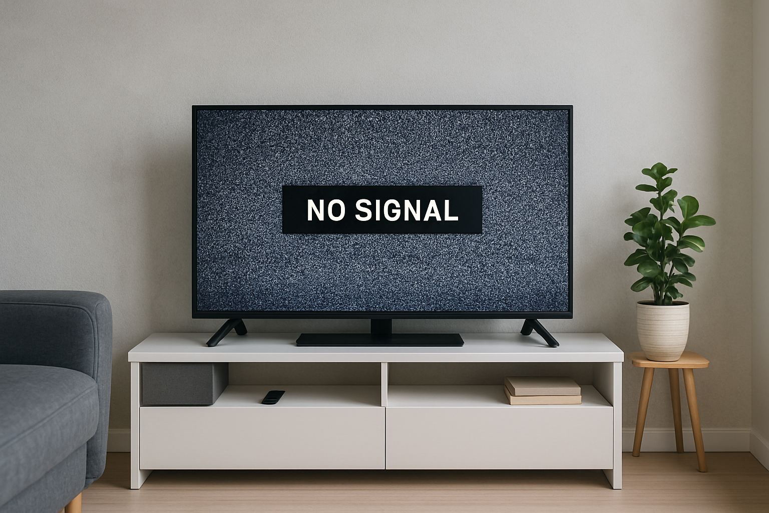 How to fix poor aerial signal: Solutions before replacing your aerial